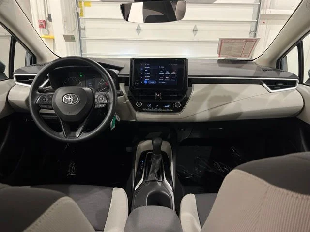 Certified Used 2023  Toyota LE image 11