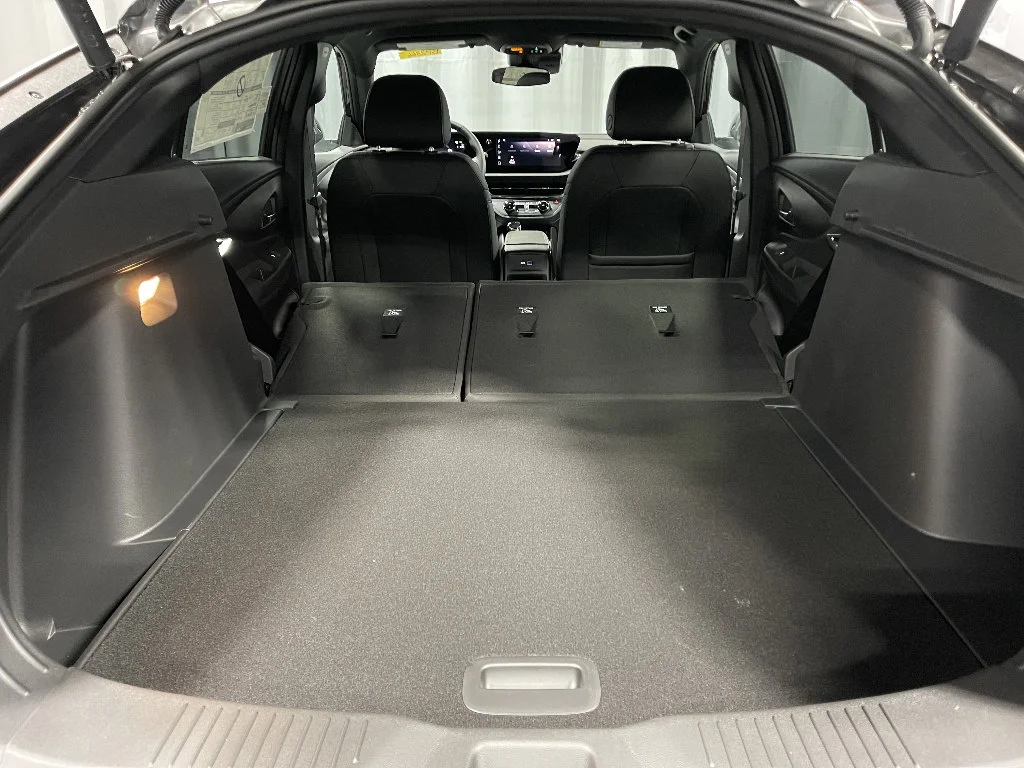 2025 Buick Envista Preferred - Photo 15