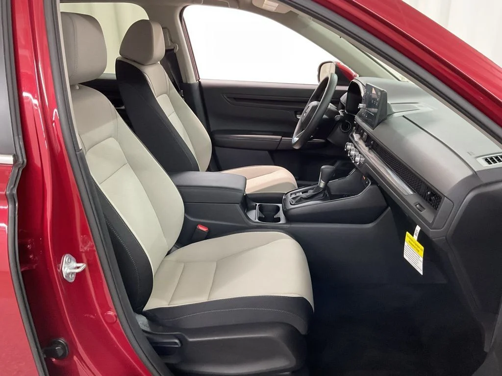 2026 Honda CR-V LX - Photo 29
