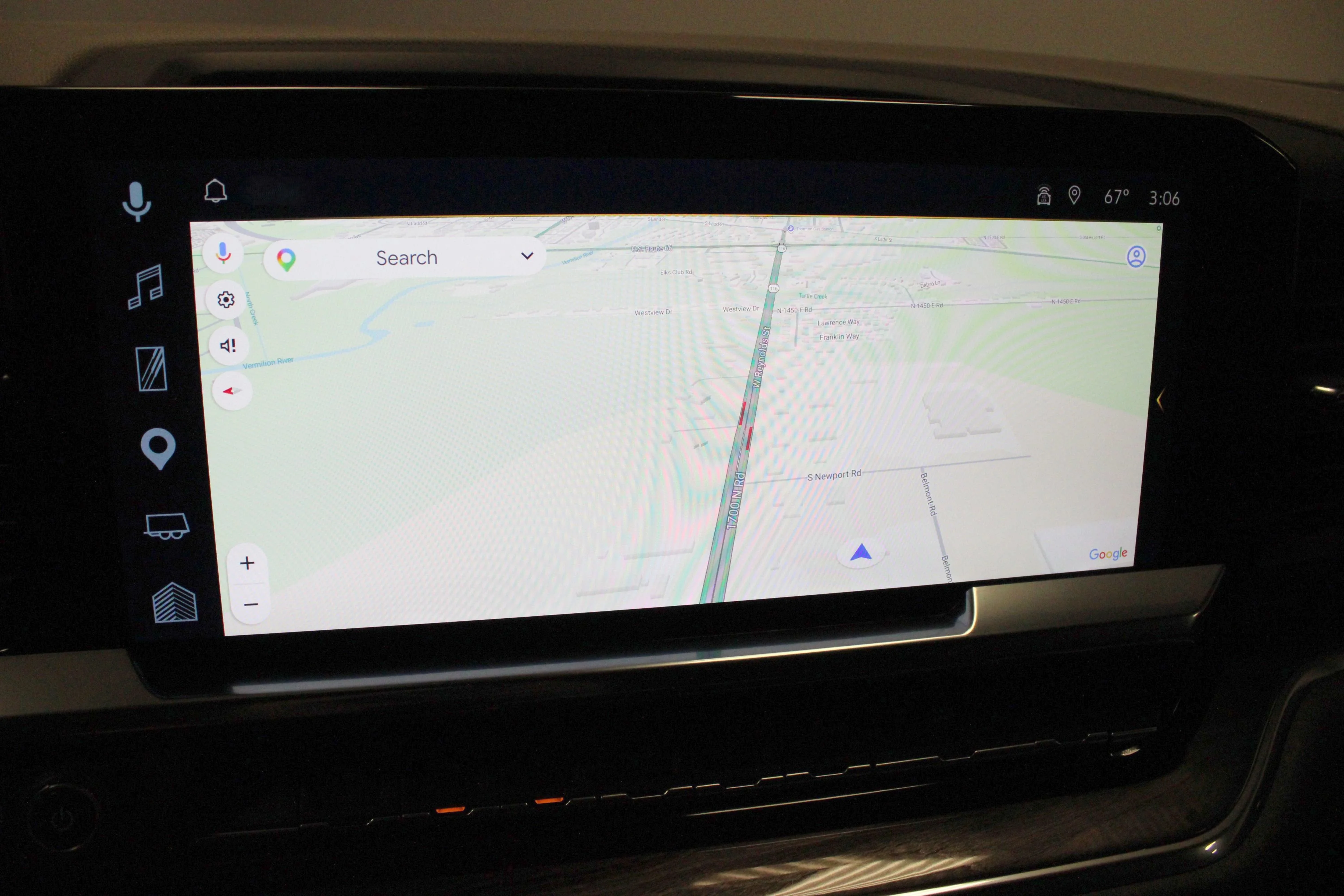 Used 2025 Summit White Chevrolet LTZ image 26