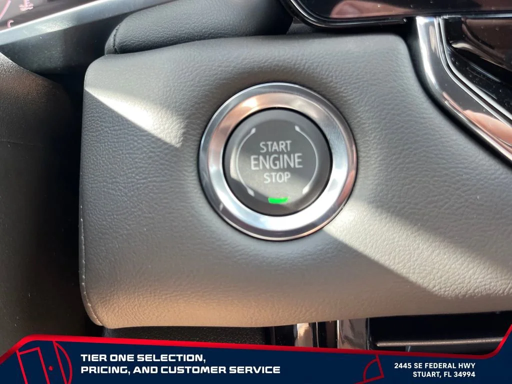 New 2026 Onyx Black GMC Elevation image 20