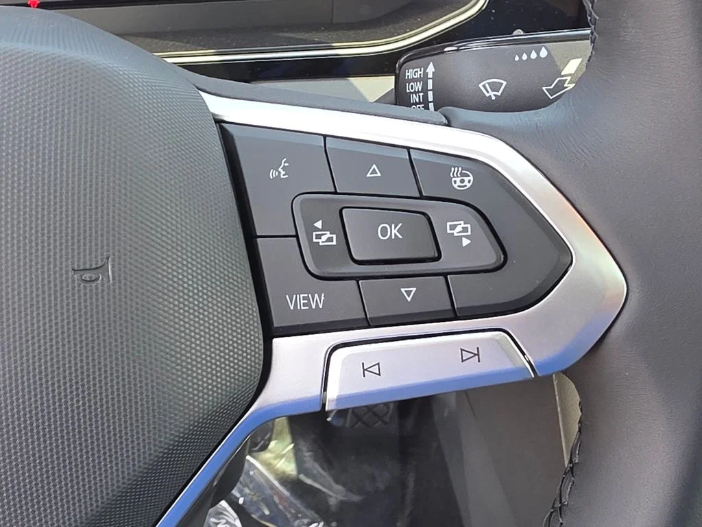 2026 Volkswagen Jetta SEL - Photo 23