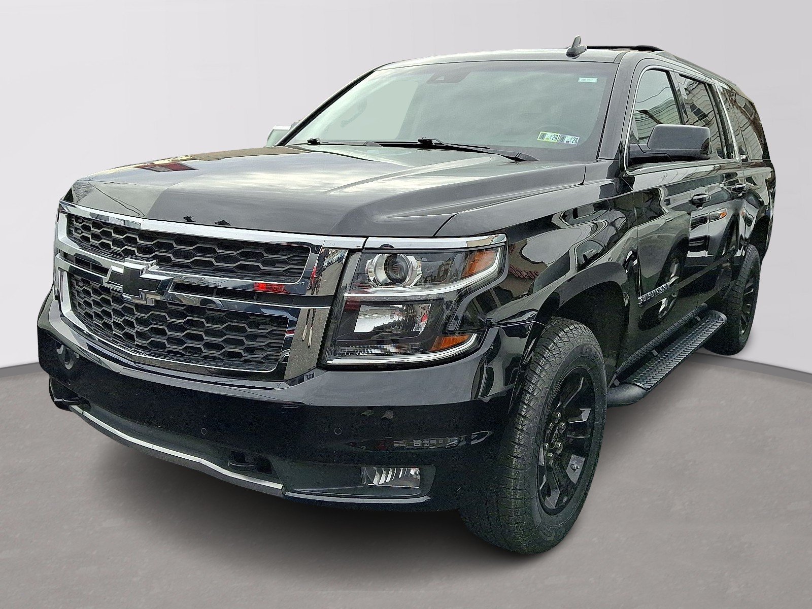 Used 2019 Black - GBA Chevrolet LT image 3