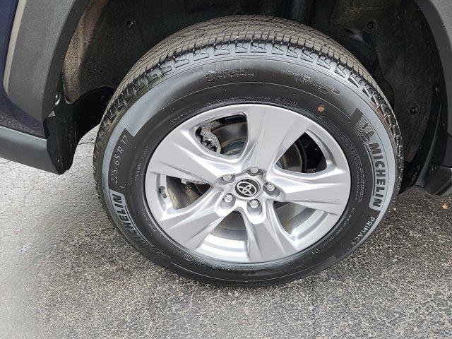 Certified Used 2025 BLUEPRINT Toyota  image 28