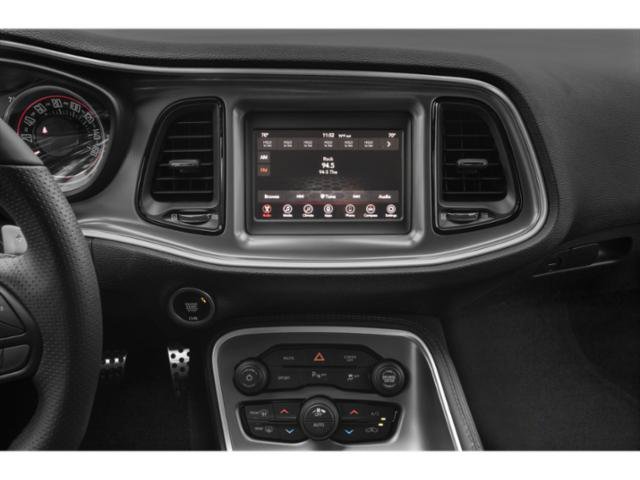 Used 2022 Triple Nickel Clearcoat Dodge R/T image 13