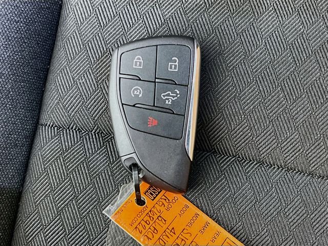 2024 GMC Sierra 1500 Elevation - Photo 13