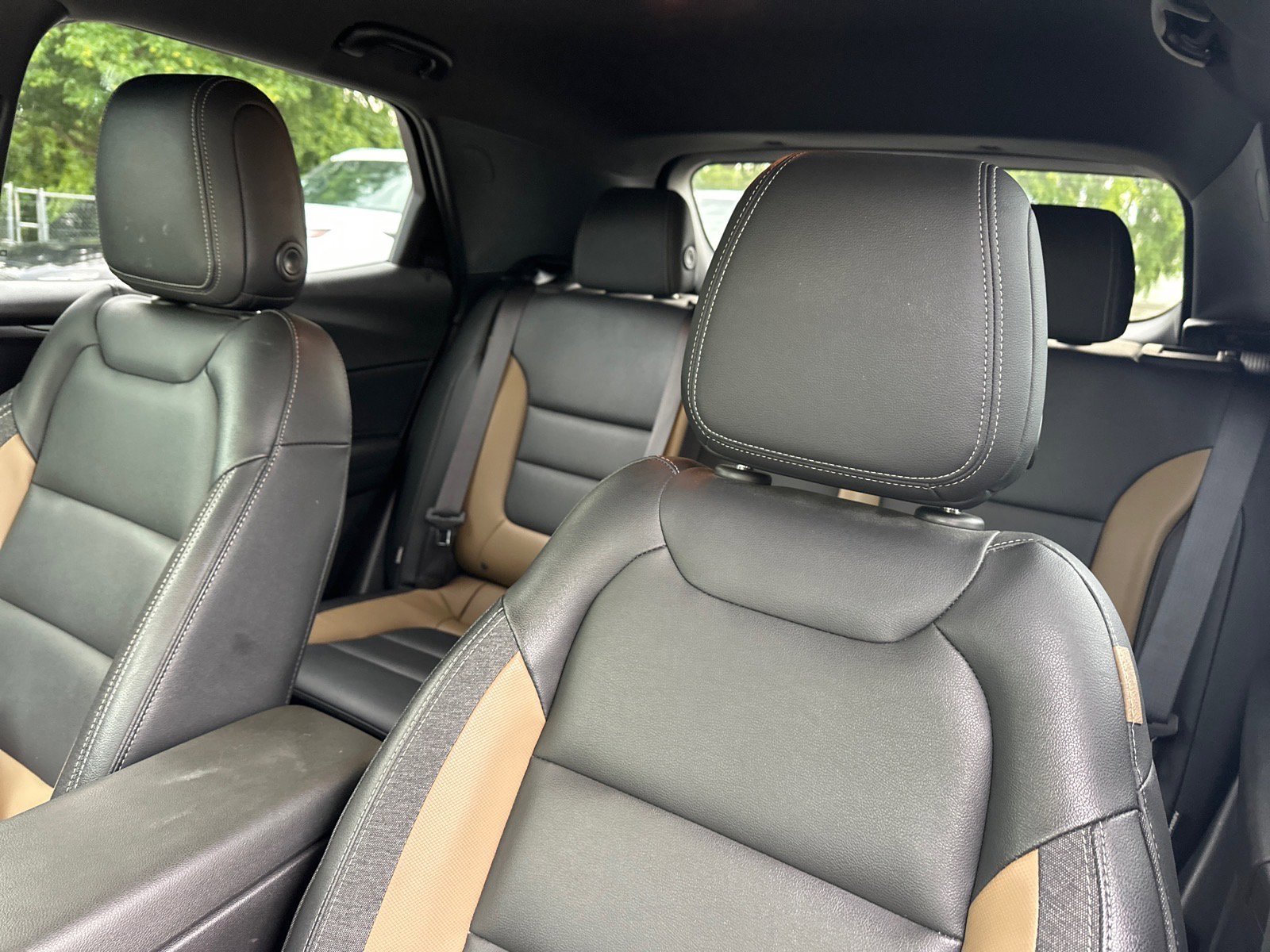 Used 2021 Midnight Blue Metallic Chevrolet ACTIV image 19