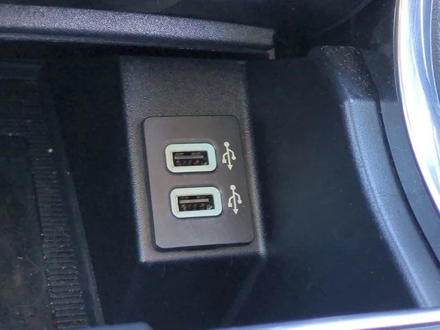 Used 2019 Black Ford Titanium image 20