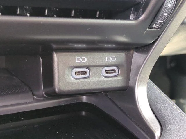 Certified Used 2025 Silver Lexus 350 image 21