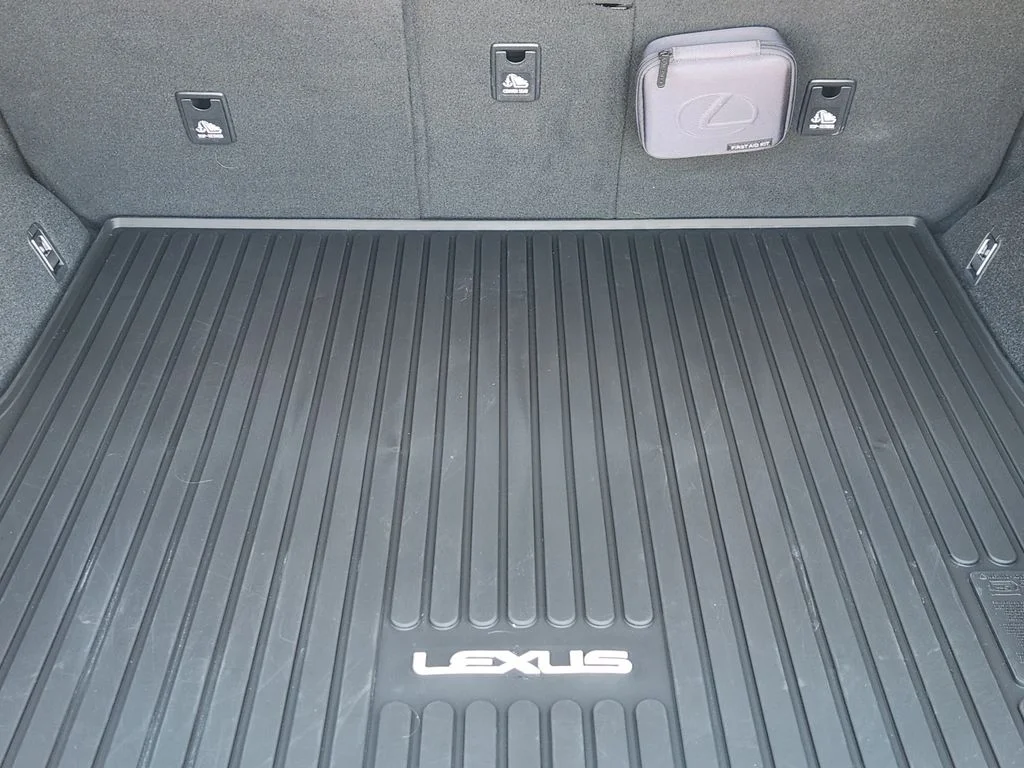 Certified Used 2026 Caviar Lexus 350 Luxury image 32