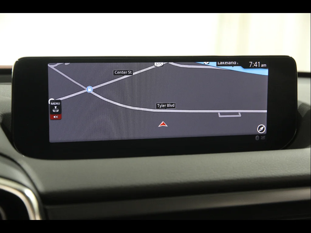 2024 Mazda CX-50 S PREMIUM PLUS - Photo 10