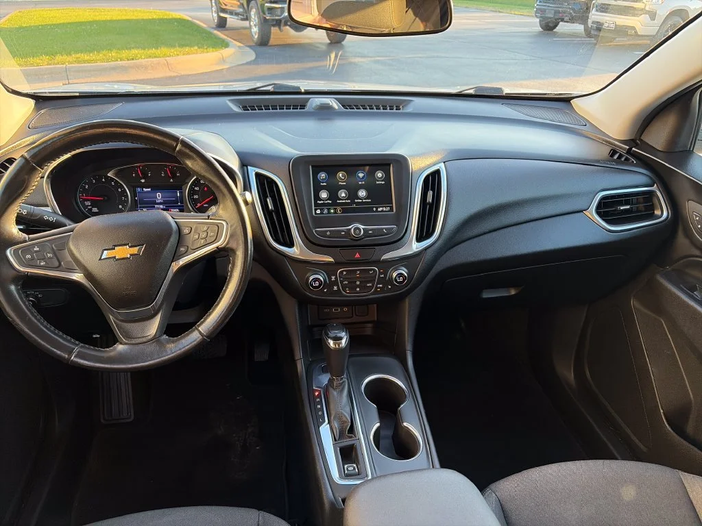 2019 Chevrolet Equinox LT - Photo 11