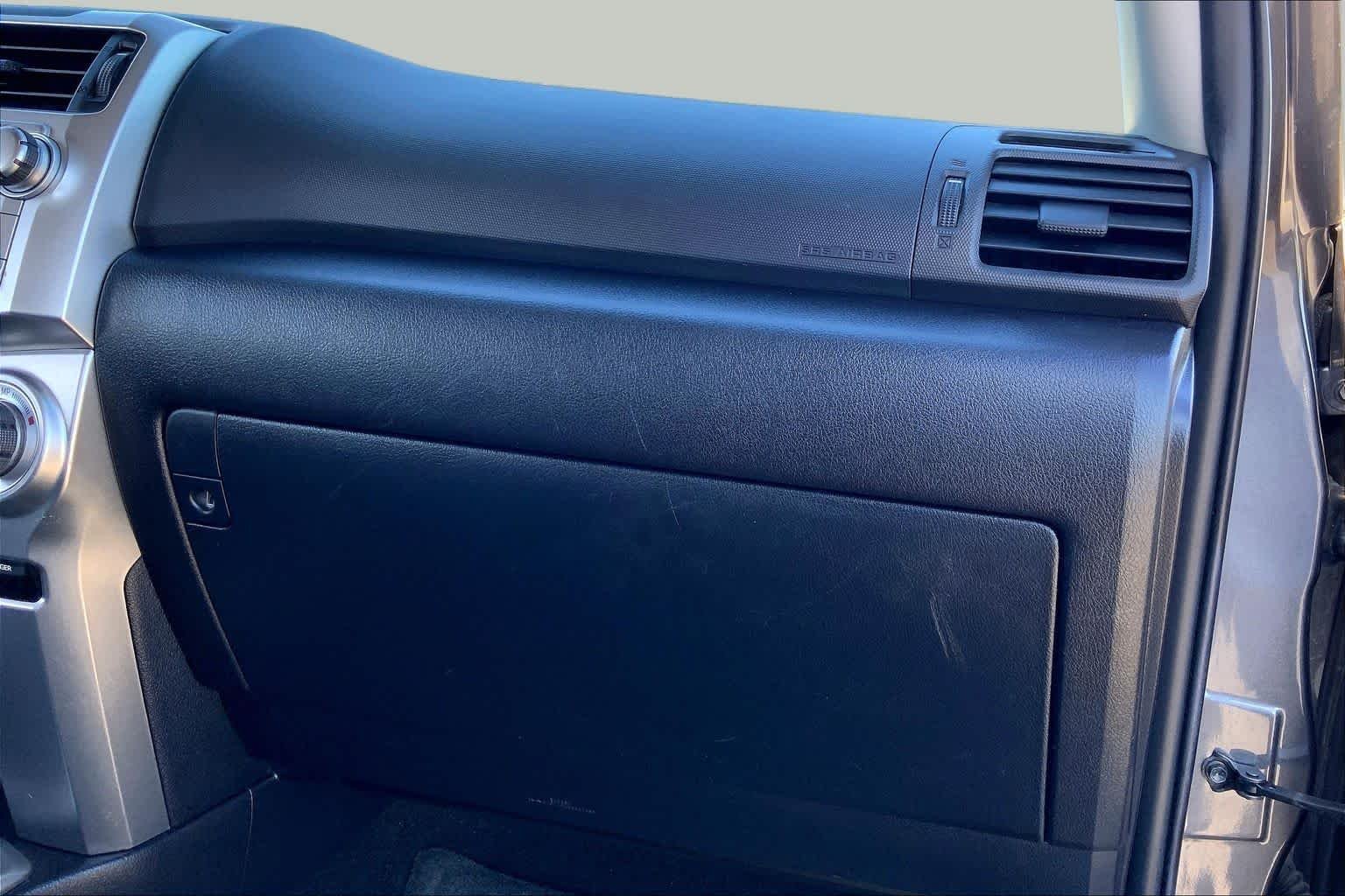 Used 2013 Magnetic Gray Metallic Toyota Limited image 18