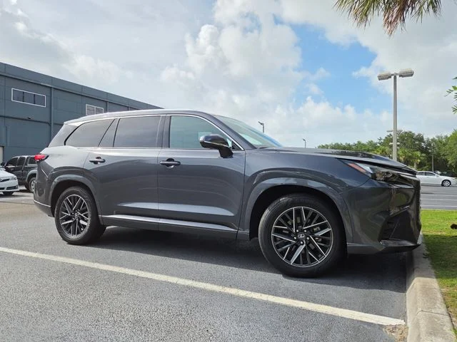 2025 Lexus TX 350 350 Premium FWD's photo