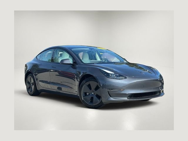 2023 Tesla Model 3 -'s photo
