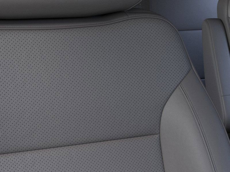 New 2026 Titanium Rush Metallic GMC Elevation image 21