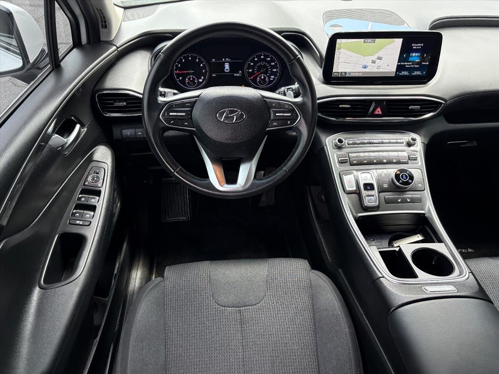 2023 Hyundai Santa Fe SEL - Photo 19