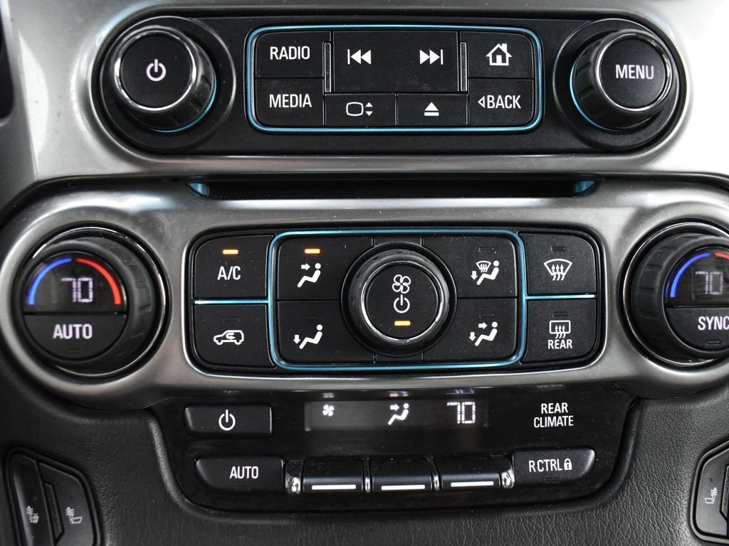 2020 CHEVROLET SUBURBAN - Image 17