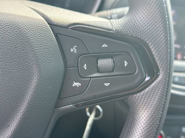 Used 2023 Summit White Chevrolet LS image 42