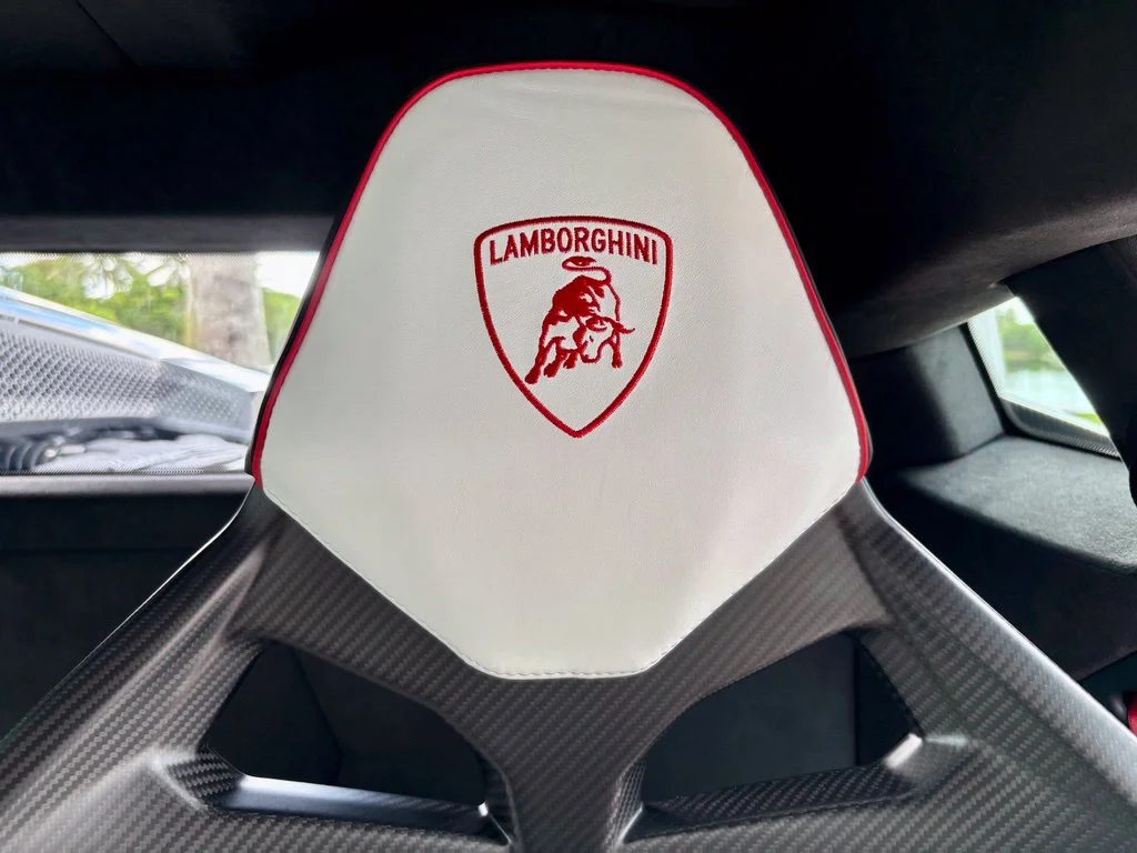 New 2026  Lamborghini Base image 21
