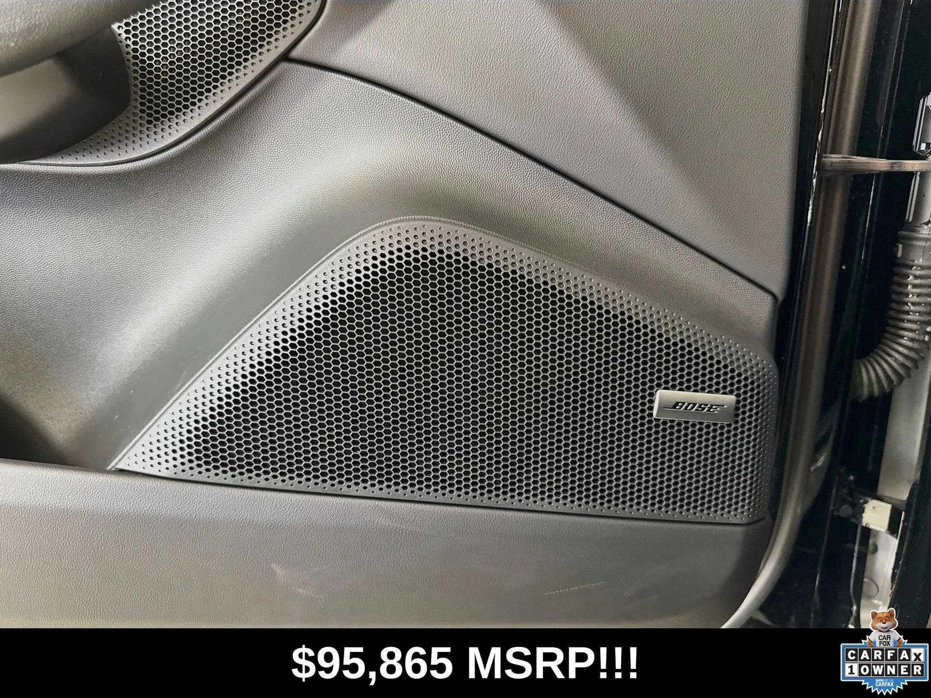 Used 2025 Black Porsche 4S image 17