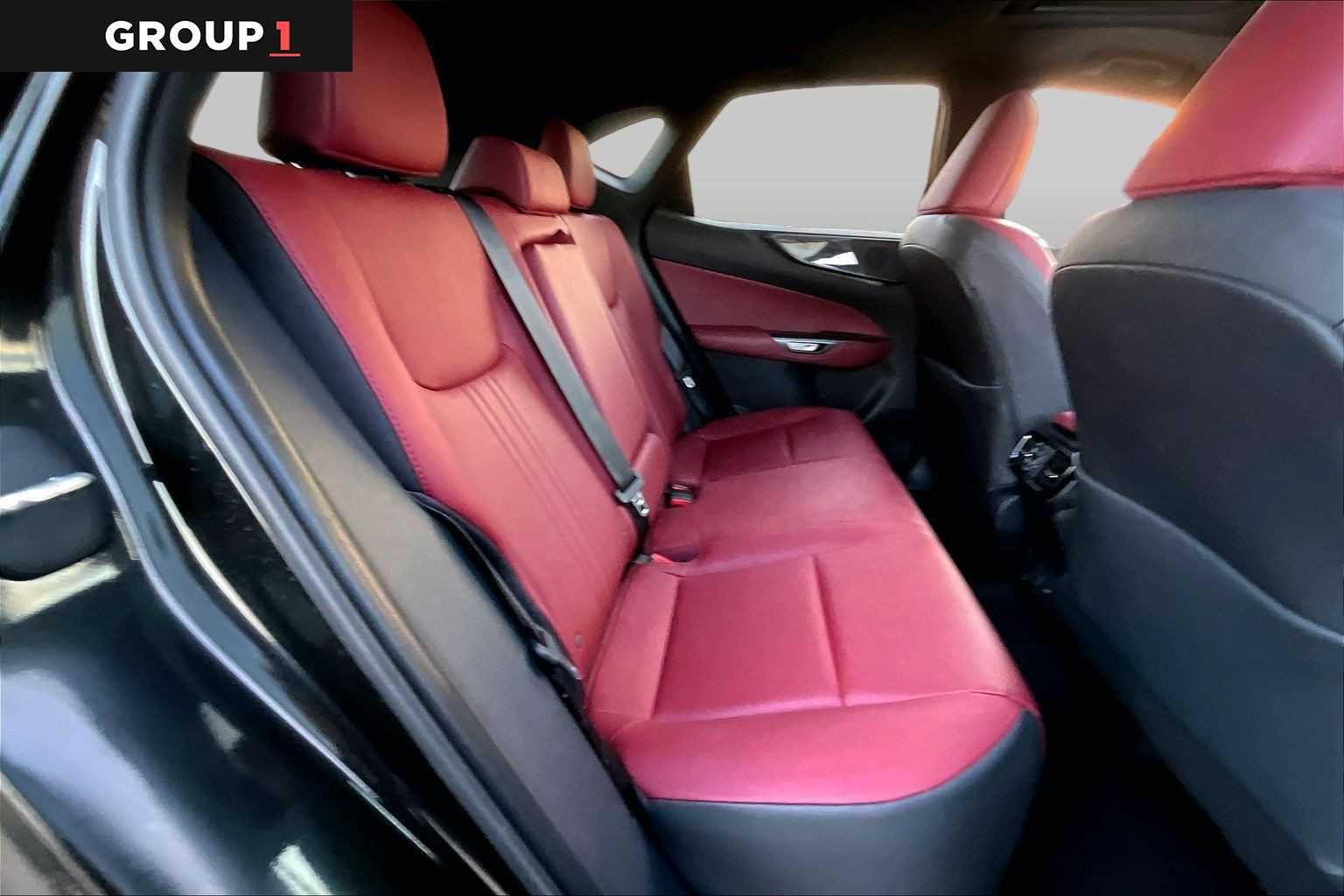 Certified Used 2026 Caviar Lexus Premium image 21