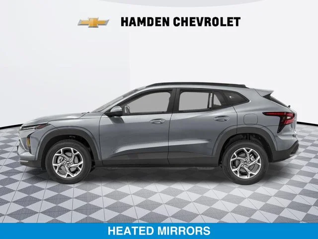 2025 Chevrolet Trax RS - Photo 30