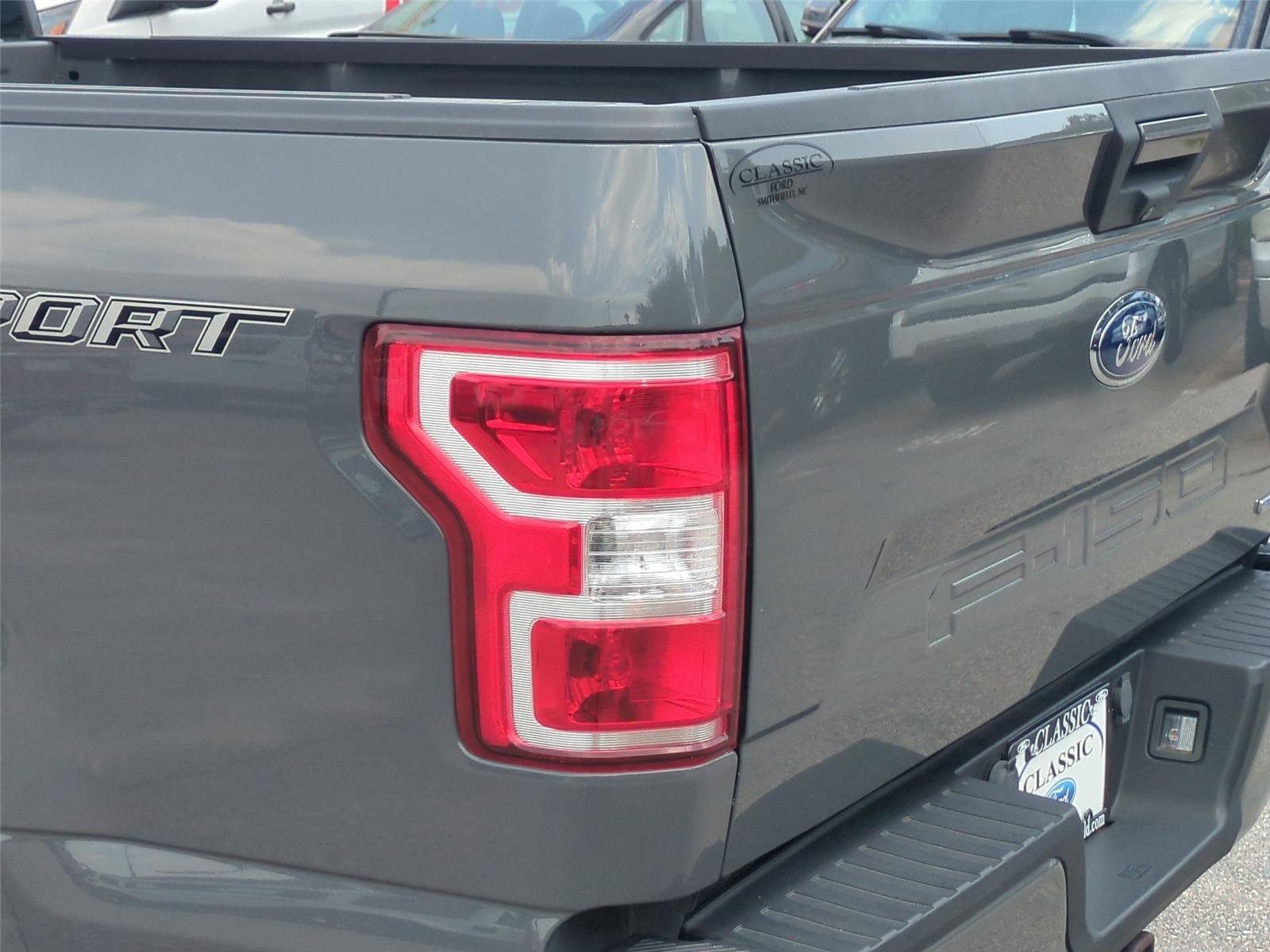 Used 2018 Lead Foot Ford XLT image 12
