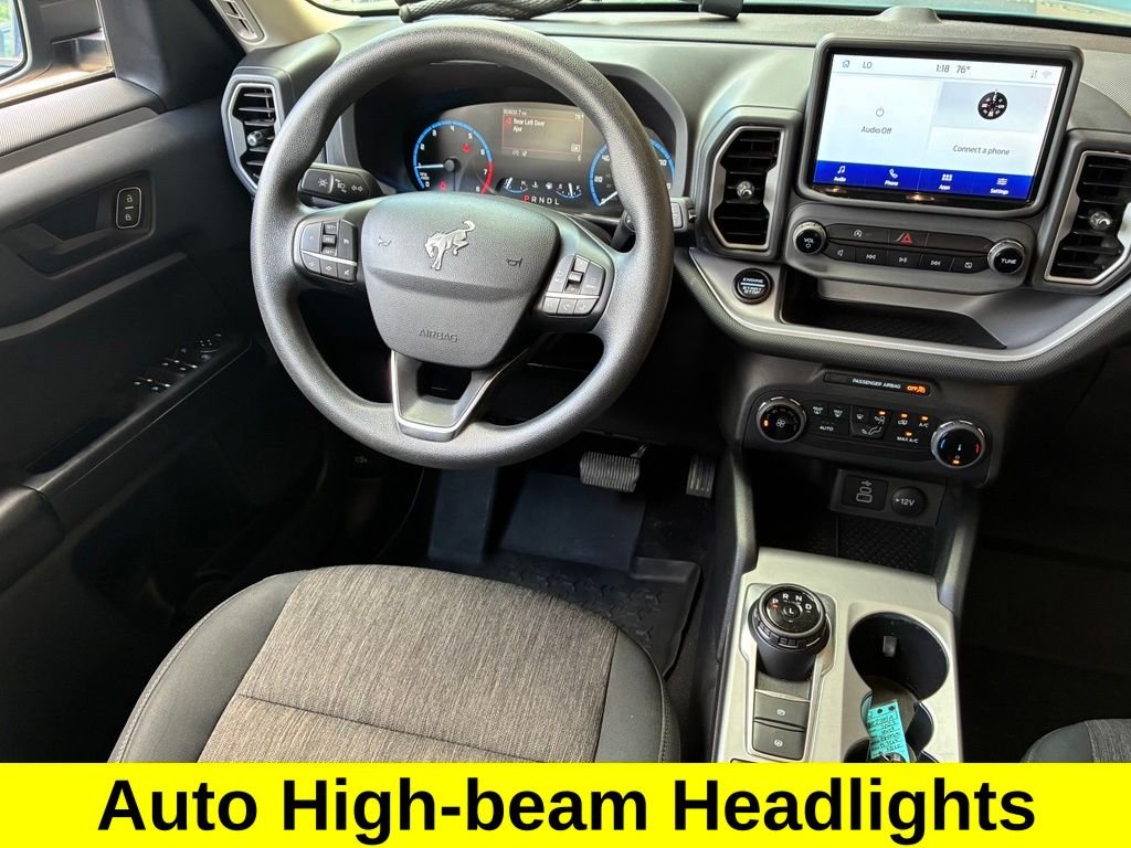 Certified Used 2023 Area 51 Ford Big Bend image 10