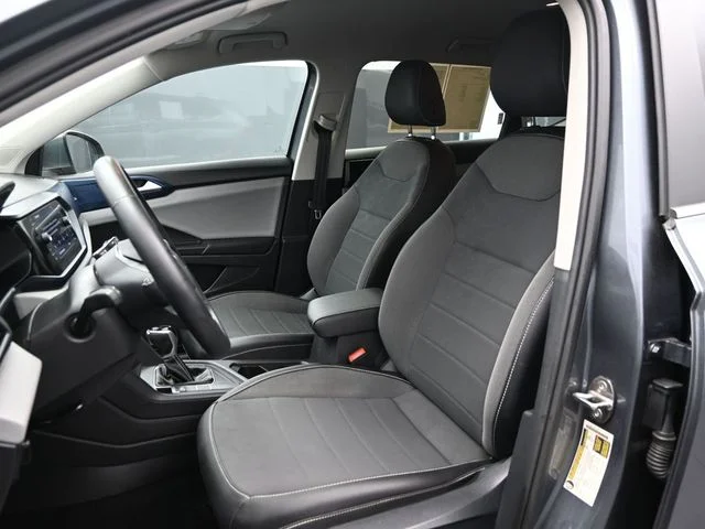 Used 2022 Gray Volkswagen 1.5T SE image 13