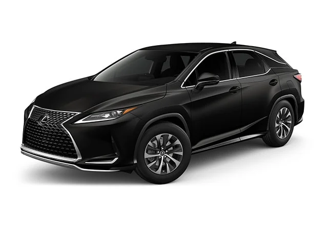 2020 Lexus RX 350 350 FWD's photo