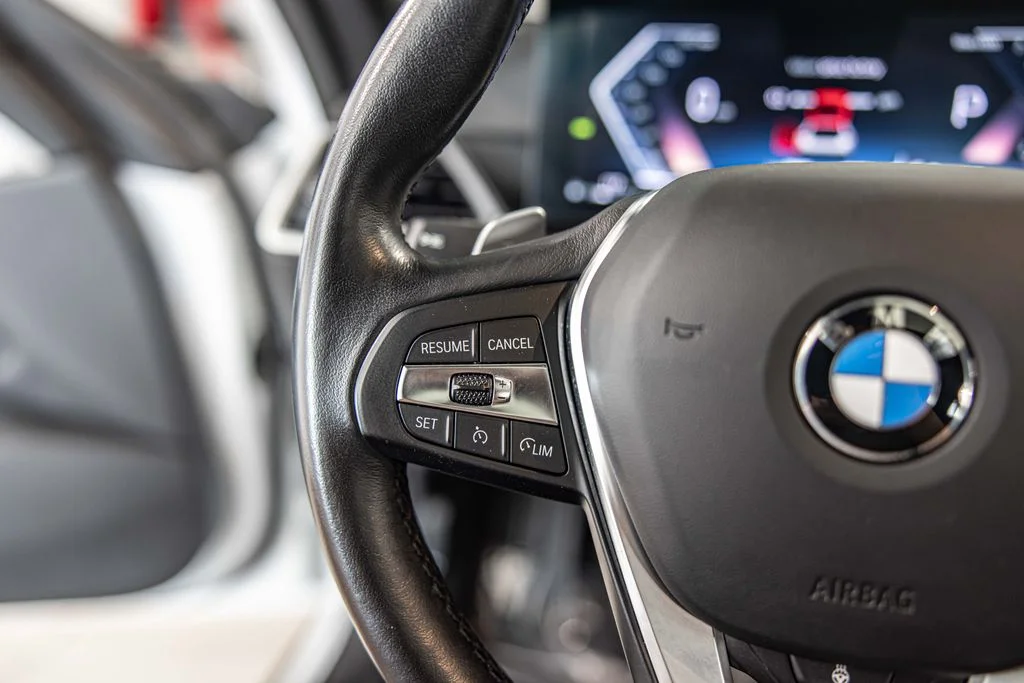 Used 2024 White BMW 430i Gran Coupe image 26