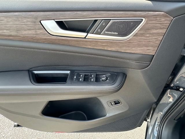 New 2026 Pure Gray Volkswagen SEL Premium R-Line image 22