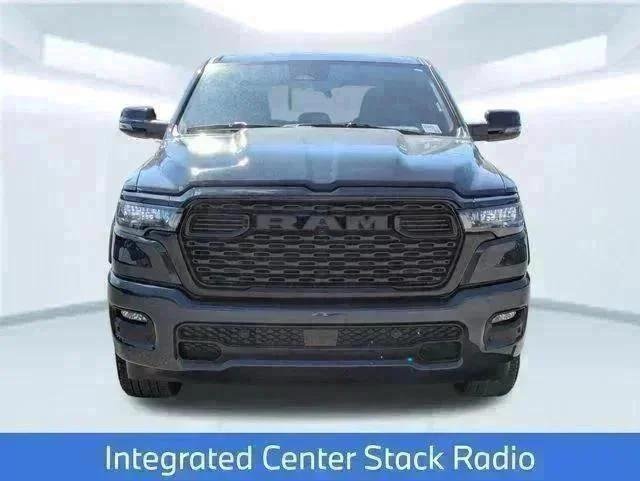 2026 RAM 1500 Big Horn/Lone Star - Photo 11