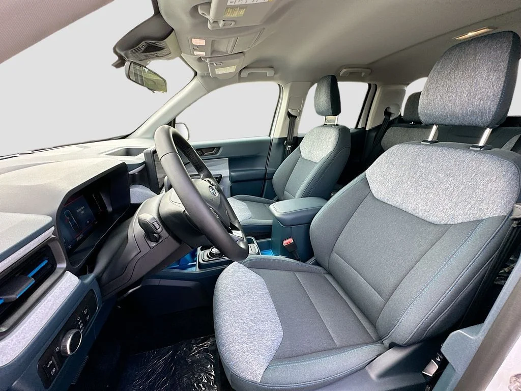 2025 Ford Maverick XLT - Photo 7