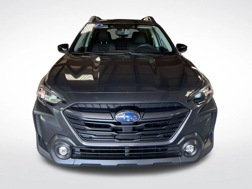 Used 2024 Gray Subaru Premium image 9