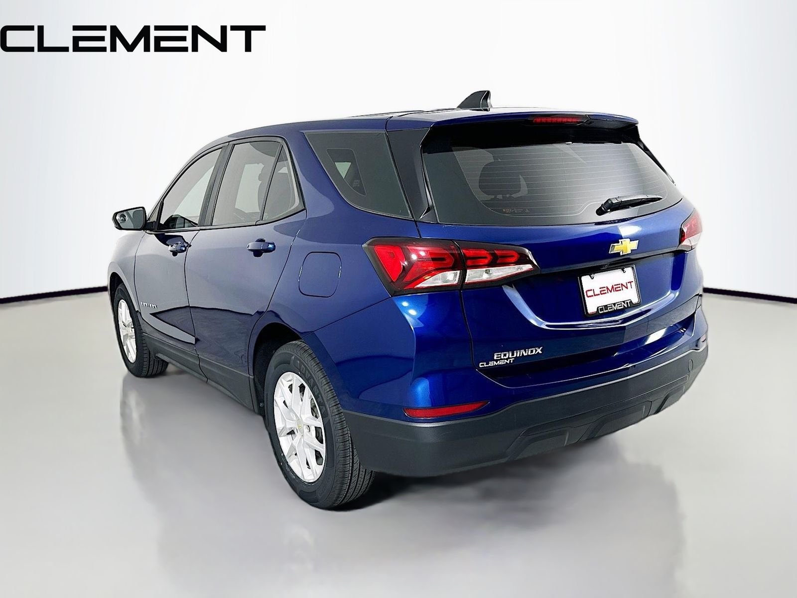 2022 Chevrolet Equinox LS - Photo 10