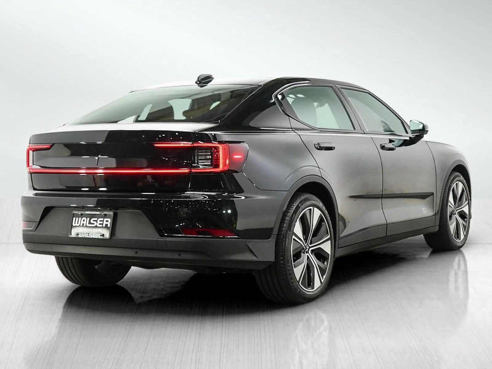 Used 2023 Black Polestar Plus image 5