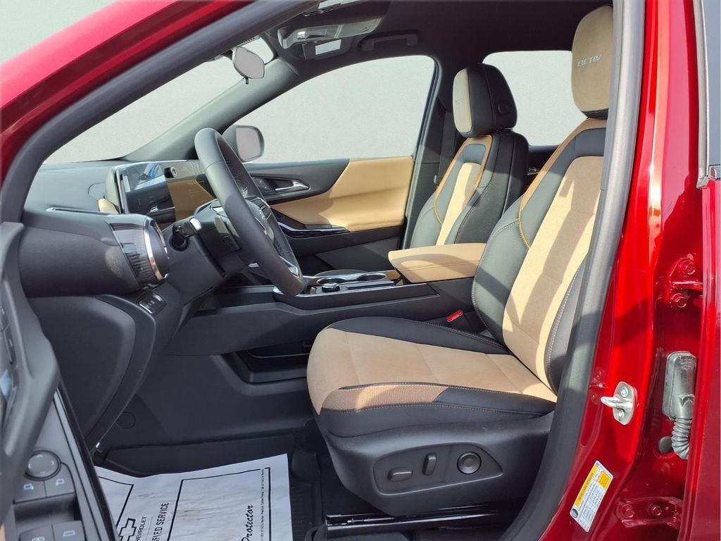 2026 Chevrolet Equinox ACTIV - Photo 9