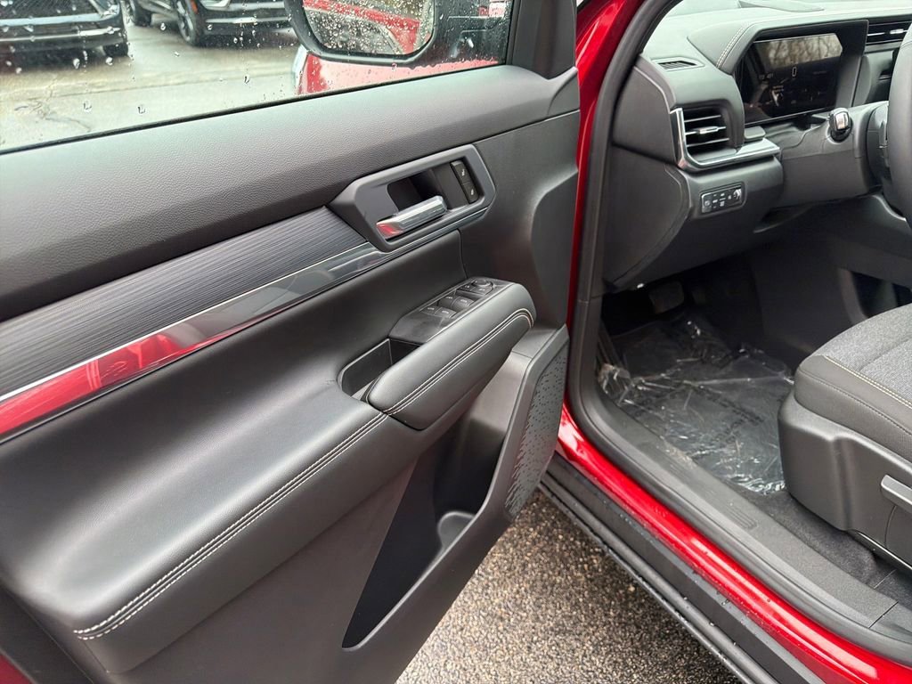 2026 GMC Terrain Elevation - Photo 15
