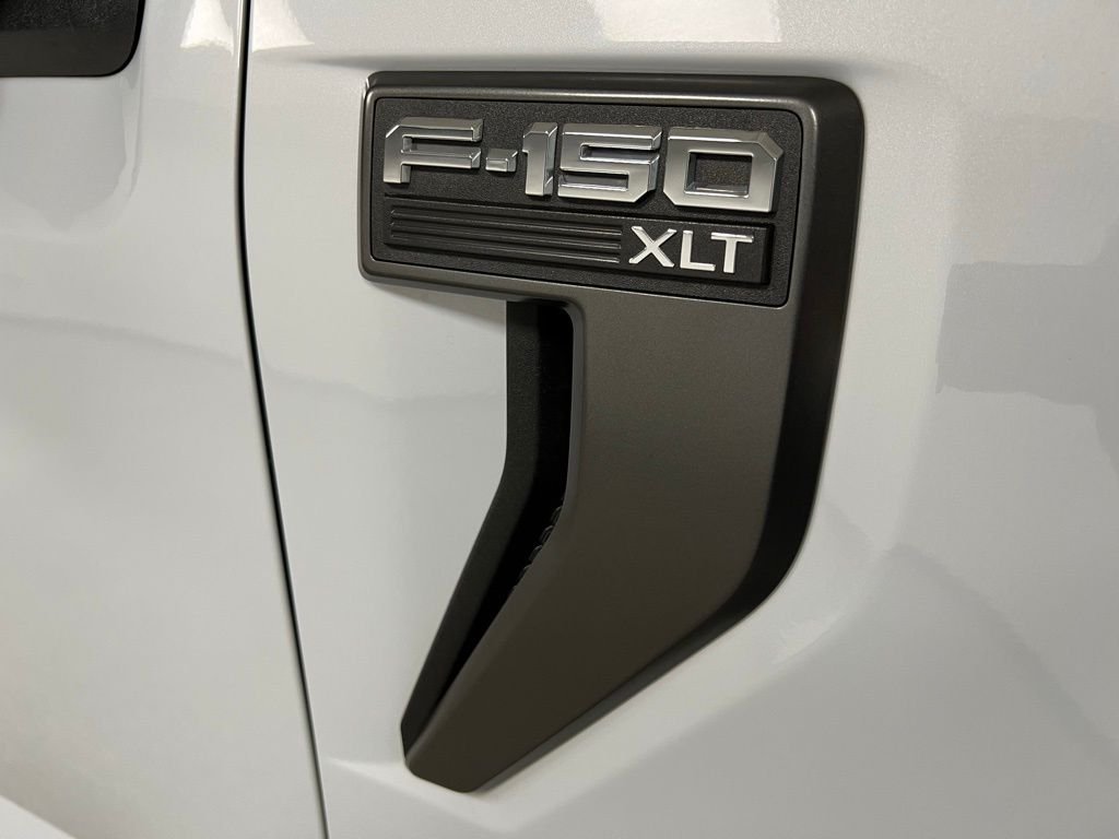 2022 Ford F-150 XLT - Photo 18