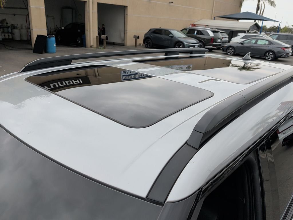 2025 Hyundai Santa Fe Calligraphy - Photo 12