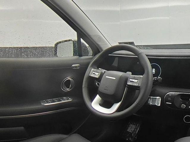 New 2026 Black Hyundai SEL Premium 7P image 33