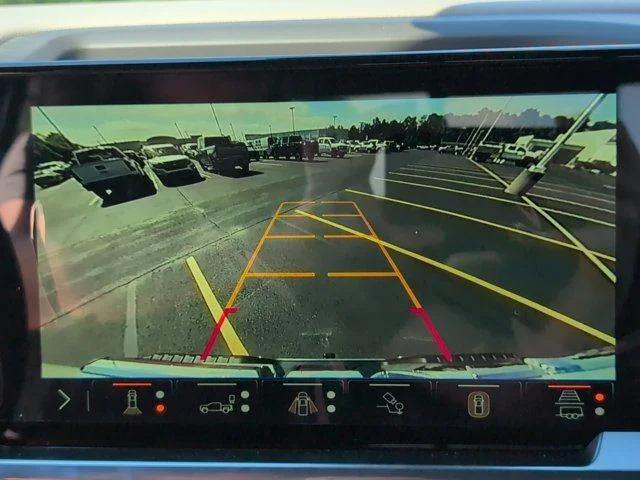 New 2026 Summit White GMC SLT image 46