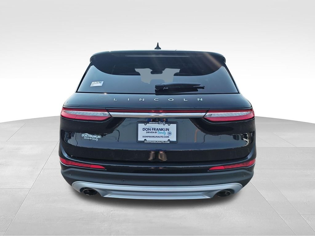 Used 2020 Black Lincoln Reserve image 4