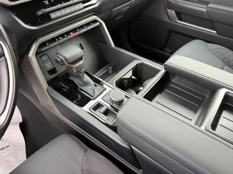 New 2026 Blueprint Toyota SR5 image 12