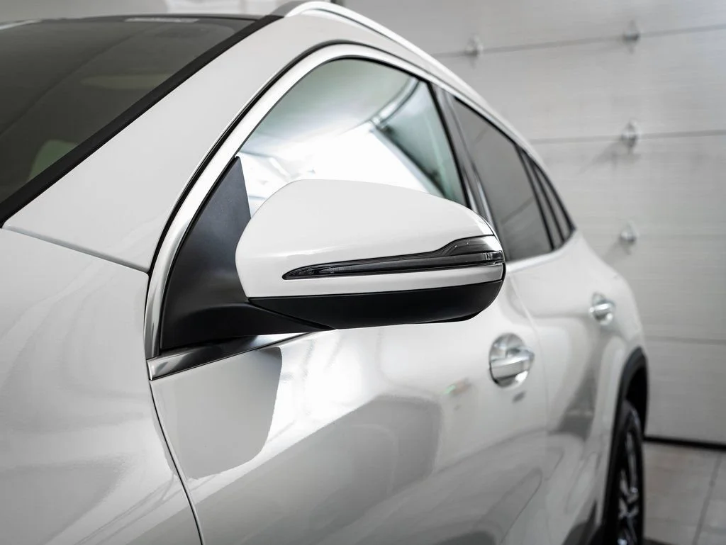 Used 2026 Polar White Mercedes-Benz GLA 250 image 15