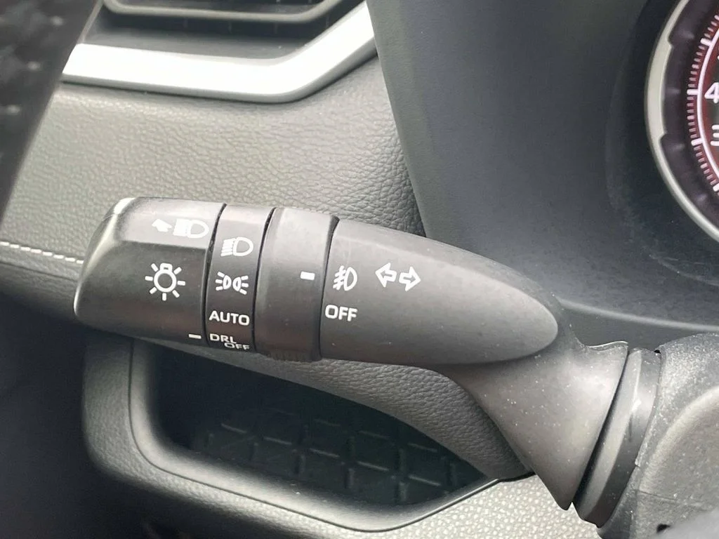 2023 Toyota RAV4 XLE Premium - Photo 33