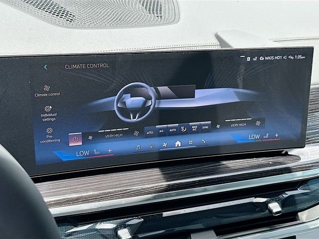 New 2026 Gray BMW sDrive40i image 12