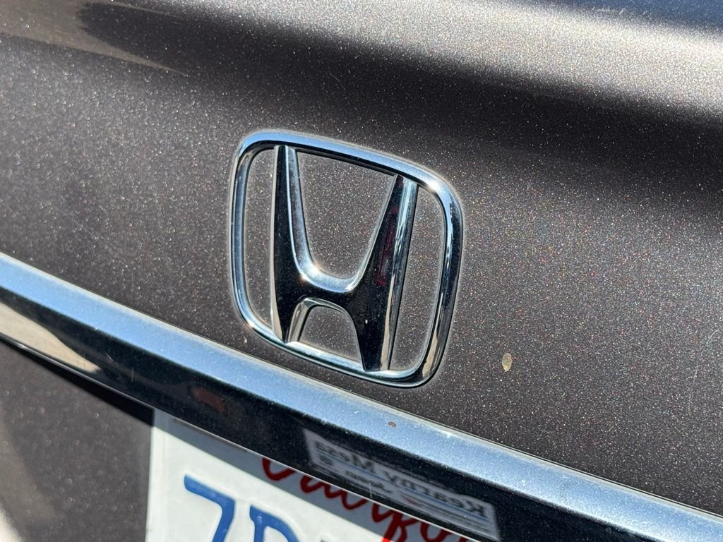 Used 2013 Brown Honda LX image 8